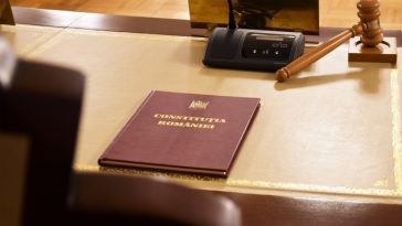Sorin Grindeanu, despre o modificare a Constituţiei, în contextul blocajului politic: După aproape 30 de ani, cred că arhitectura statului trebuie să fie upgradată, trebuie să fie adusă mai aproape de realităţile României din 2026