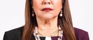 Senatoarea paraguayană care a făcut declaraţii rasiste la adresa lui Kylian Mbappé îi solicită acestuia să-şi ceară scuze şi îl acuză de „violenţă de gen”
