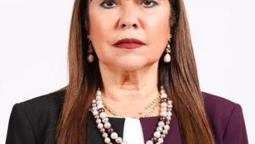 Senatoarea paraguayană care a făcut declaraţii rasiste la adresa lui Kylian Mbappé îi solicită acestuia să-şi ceară scuze şi îl acuză de „violenţă de gen”