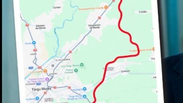 Secretar de stat în Ministerul Transporturilor: Lucrările la Centura Târgu Mureş, pe sectorul Corunca – Ernei, deblocate după aproape zece ani. Proiectul revizuit a fost aprobat de minister