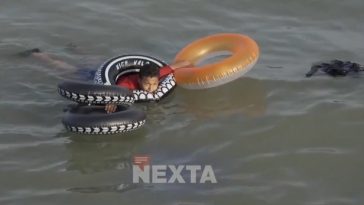 Ce se întâmplă la Ceuta şi de ce acum? Reţelele sociale au fost folosite pentru a răspândi zvonuri