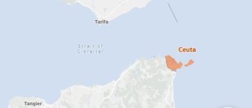 Spania afirmă că a reuşit să oprească valul masiv de imigranţi, iar majoritatea s-au întors benevol din Ceuta. Aproape 60 de persoane au murit în timpul încercării de trecere a frontierei
