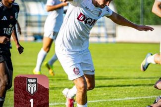 Superliga: CFR Cluj, remiză într-un meci amical din cantonamentul din Slovenia