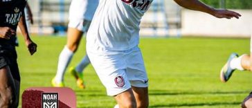 Superliga: CFR Cluj, remiză într-un meci amical din cantonamentul din Slovenia