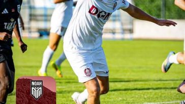 Superliga: CFR Cluj, remiză într-un meci amical din cantonamentul din Slovenia