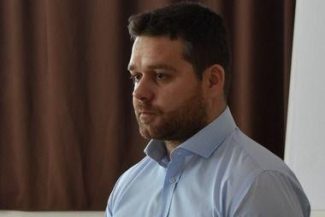 Ciprian Ciucu, sceptic cu privire la rezultatele sondajului IRES care arată că AUR şi PSD sunt primele în preferinţele alegătorilor: Hai să fim serioşi! Pe mine mă dădeau pe locul 3 cu 2-3 zile înainte de alegeri şi am ieşit pe locul 1
