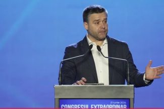 Ciprian Ciucu, la Poliţie, în cadrul procedurilor controlului judiciar: Sunt nevinovat. Am această prezumţie de nevinovăţie. Eu nu am luat mită şi nu am luat şpagă