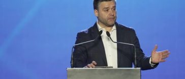 Ciprian Ciucu, la Poliţie, în cadrul procedurilor controlului judiciar: Sunt nevinovat. Am această prezumţie de nevinovăţie. Eu nu am luat mită şi nu am luat şpagă