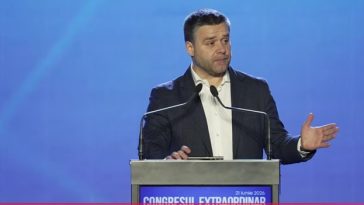Ciprian Ciucu, la Poliţie, în cadrul procedurilor controlului judiciar: Sunt nevinovat. Am această prezumţie de nevinovăţie. Eu nu am luat mită şi nu am luat şpagă