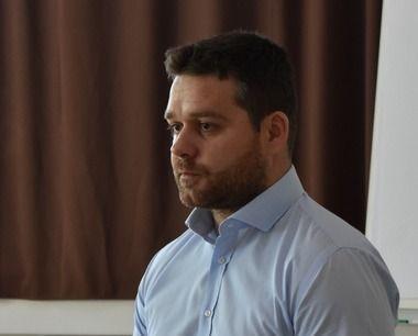 Ciprian Ciucu, sceptic cu privire la rezultatele sondajului IRES care arată că AUR şi PSD sunt primele în preferinţele alegătorilor: Hai să fim serioşi! Pe mine mă dădeau pe locul 3 cu 2-3 zile înainte de alegeri şi am ieşit pe locul 1