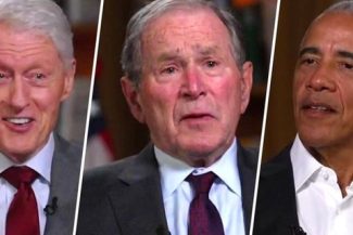 Toţi cei patru foşti preşedinţi americani încă în viaţă, mesaje de 4 iulie: Încă nu ne-am ridicat pe deplin la înălţimea acelor cuvinte din Declaraţia de Independenţă