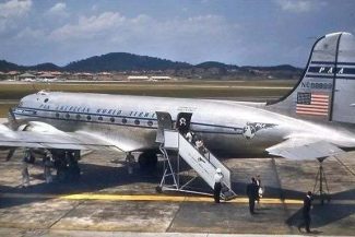 Epava unui avion Pan Am a fost descoperită la 74 de ani după prăbuşirea sa în largul Puerto Rico/ Tragedia din 1952 a dus la schimbări, inclusiv introducerea instructajelor de siguranţă pentru pasageri