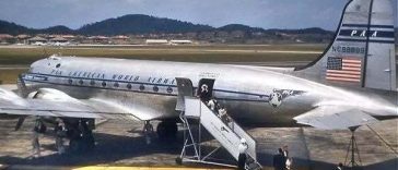 Epava unui avion Pan Am a fost descoperită la 74 de ani după prăbuşirea sa în largul Puerto Rico/ Tragedia din 1952 a dus la schimbări, inclusiv introducerea instructajelor de siguranţă pentru pasageri