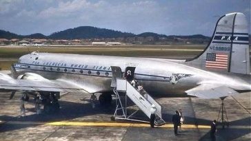 Epava unui avion Pan Am a fost descoperită la 74 de ani după prăbuşirea sa în largul Puerto Rico/ Tragedia din 1952 a dus la schimbări, inclusiv introducerea instructajelor de siguranţă pentru pasageri