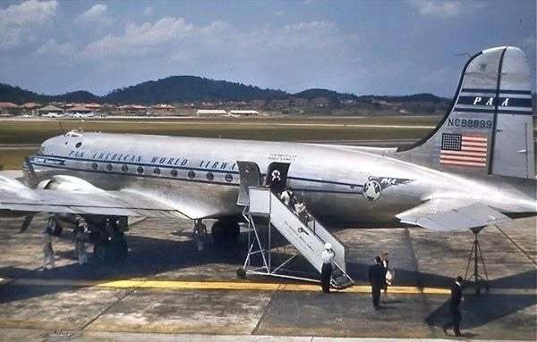 Epava unui avion Pan Am a fost descoperită la 74 de ani după prăbuşirea sa în largul Puerto Rico/ Tragedia din 1952 a dus la schimbări, inclusiv introducerea instructajelor de siguranţă pentru pasageri