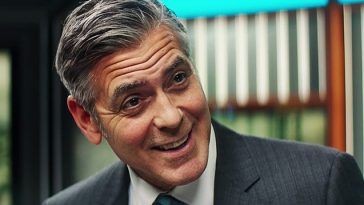 George Clooney va fi distins cu Leul de Aur pentru întreaga carieră la Festivalul de Film de la Veneţia