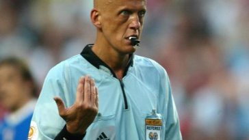 Pierluigi Collina îşi apără bilanţul de la Cupa Mondială: „Nimeni nu poate pretinde că arbitrajul este influenţat de cineva”