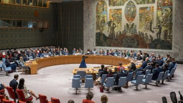 ONU va organiza, începând de joi, sondaje informale pentru alegerea noului secretar general al ONU. Şapte candidaţi la participă la primul demers informal cu uşile închise