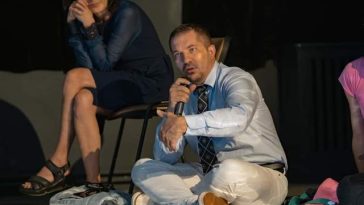 Psihologul Mihai Copăceanu: E o greşeală şi o iresponsabilitate să permitem minorilor participarea la festivaluri. Sunt ocazii favorabile primului contact cu abuzul de tutun, alcool şi droguri, primului act sexual neprotejat, agresiunilor sexuale