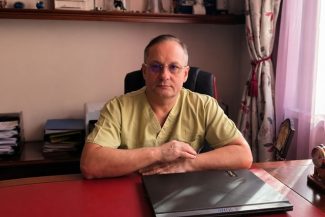 Cosmin Alecandrescu, Asociaţia Medicilor de Ambulator: Fondurile, oricât ne-am lăuda noi că au crescut în sănătate, sunt încă foarte departe de necesar. Costurile cu sănătatea devin din ce în ce mai mari, pentru că au plecat cei tineri, au rămas cei în vâ
