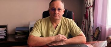 Cosmin Alecandrescu, Asociaţia Medicilor de Ambulator: Fondurile, oricât ne-am lăuda noi că au crescut în sănătate, sunt încă foarte departe de necesar. Costurile cu sănătatea devin din ce în ce mai mari, pentru că au plecat cei tineri, au rămas cei în vâ