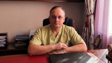 Cosmin Alecandrescu, Asociaţia Medicilor de Ambulator: Fondurile, oricât ne-am lăuda noi că au crescut în sănătate, sunt încă foarte departe de necesar. Costurile cu sănătatea devin din ce în ce mai mari, pentru că au plecat cei tineri, au rămas cei în vâ