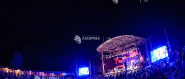 Timiș: Gărâna Jazz Festival 30 reunește artiști din 11 țări și 21 de proiecte muzicale
