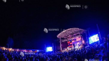 Timiș: Gărâna Jazz Festival 30 reunește artiști din 11 țări și 21 de proiecte muzicale