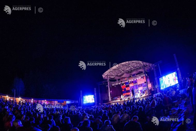 Timiș: Gărâna Jazz Festival 30 reunește artiști din 11 țări și 21 de proiecte muzicale