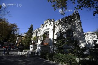 OAR și Universitatea București au anunțat câștigătorii Concursului Internațional de Soluții pentru Grădina Casei Universitarilor