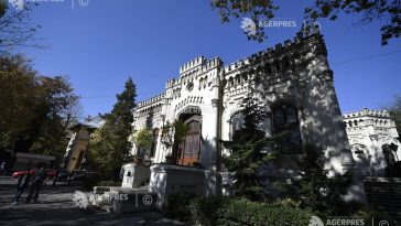 OAR și Universitatea București au anunțat câștigătorii Concursului Internațional de Soluții pentru Grădina Casei Universitarilor