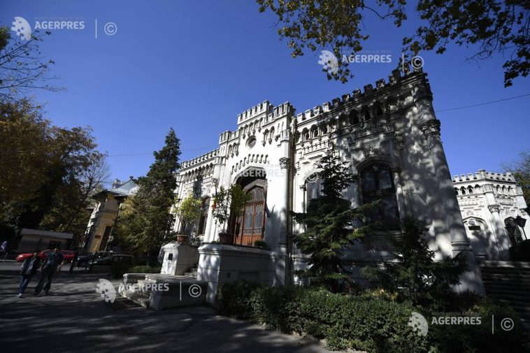 OAR și Universitatea București au anunțat câștigătorii Concursului Internațional de Soluții pentru Grădina Casei Universitarilor
