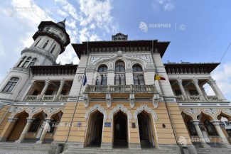Primăria Buzău susține cu 400 de lei lunar fiecare student de la Consorțiul pentru învățământ dual și tehnic