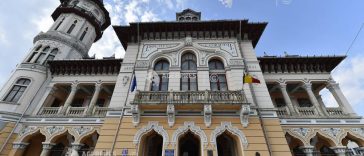 Primăria Buzău susține cu 400 de lei lunar fiecare student de la Consorțiul pentru învățământ dual și tehnic