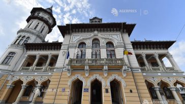 Primăria Buzău susține cu 400 de lei lunar fiecare student de la Consorțiul pentru învățământ dual și tehnic