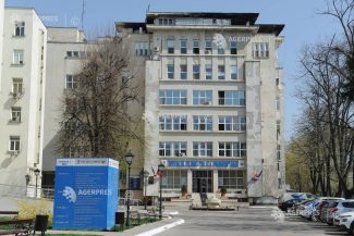 Iași: Transplant renal realizat la Spitalul ‘Dr. C.I. Parhon’, în ziua grevei generale din sănătate