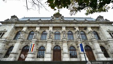 Curtea de Apel București anulează decizia lui Bolojan de înființare a Comitetului pentru legile Justiției