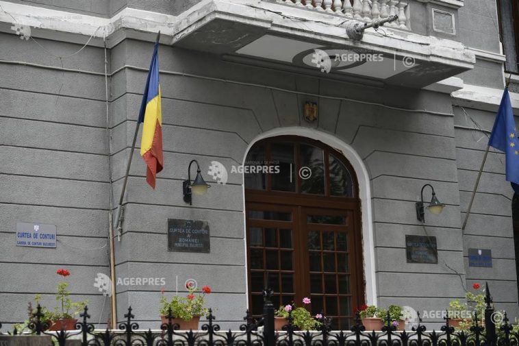 Curtea de Conturi a găsit deficiențe la Agenția Națională pentru Sport și a sesizat organele de urmărire penală