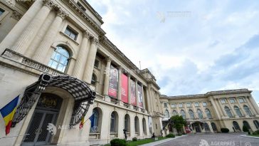 MNAR: Tur ghidat pe 17 iulie, în expoziția ‘Brâncuși. Sindromul’