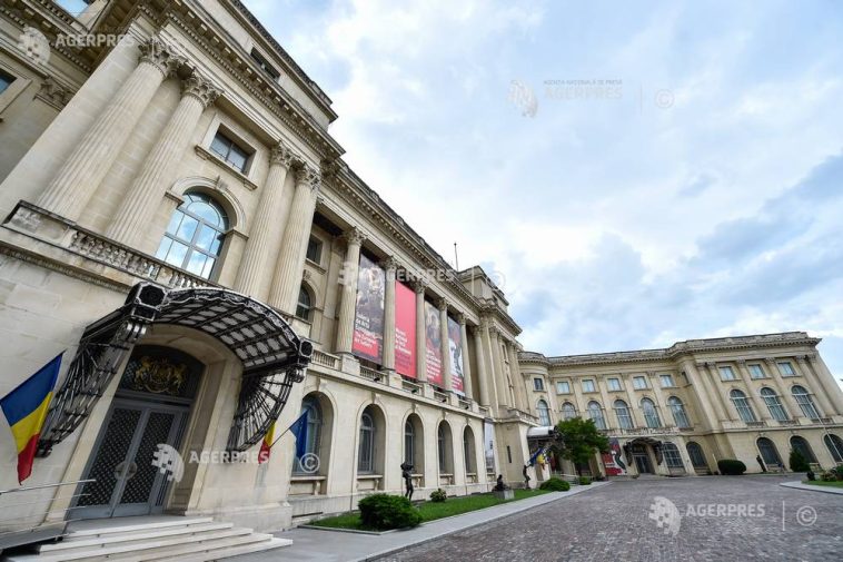 MNAR: Tur ghidat pe 17 iulie, în expoziția ‘Brâncuși. Sindromul’