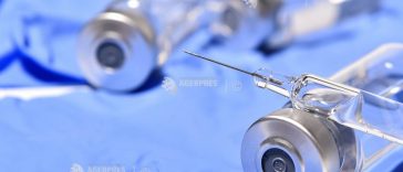 Ministerul Sănătății: Există stocuri pentru toate vaccinurile