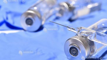 Ministerul Sănătății: Există stocuri pentru toate vaccinurile
