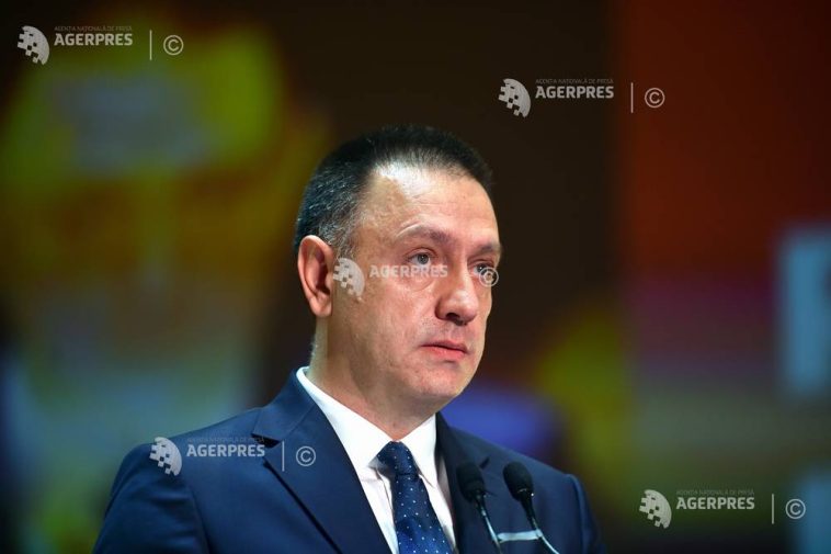 Fifor: PSD va susține toate reglementările necesare ca România să atragă integral banii din PNRR și SAFE