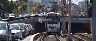 Tramvaiele liniei 41 vor circula cu program prelungit vineri seara, după meciul FCSB – FC Argeș