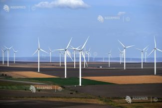 România este sub media UE la ponderea energiei regenerabile în consumul final brut de energie