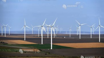 România este sub media UE la ponderea energiei regenerabile în consumul final brut de energie