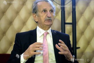 A murit dramaturgul Mircea M. Ionescu, apreciat comentator sportiv
