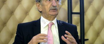 A murit dramaturgul Mircea M. Ionescu, apreciat comentator sportiv