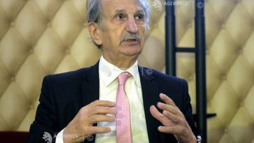 A murit dramaturgul Mircea M. Ionescu, apreciat comentator sportiv