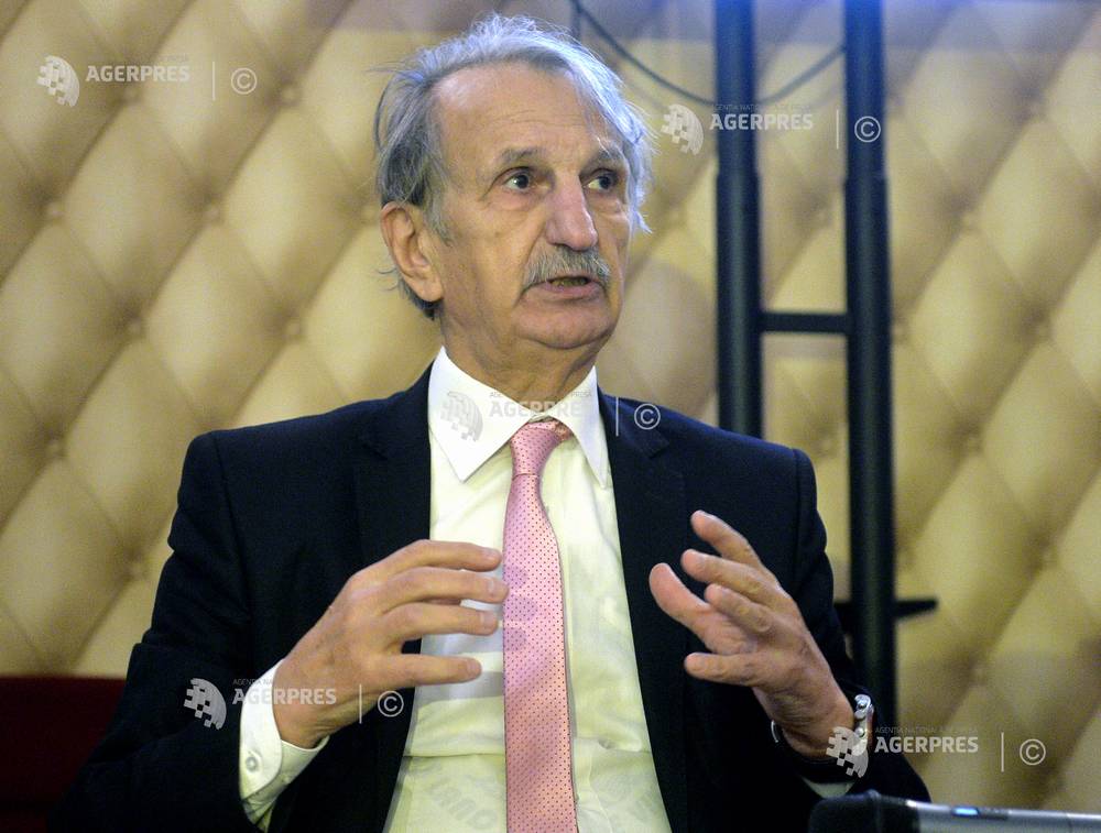 A murit dramaturgul Mircea M. Ionescu, apreciat comentator sportiv